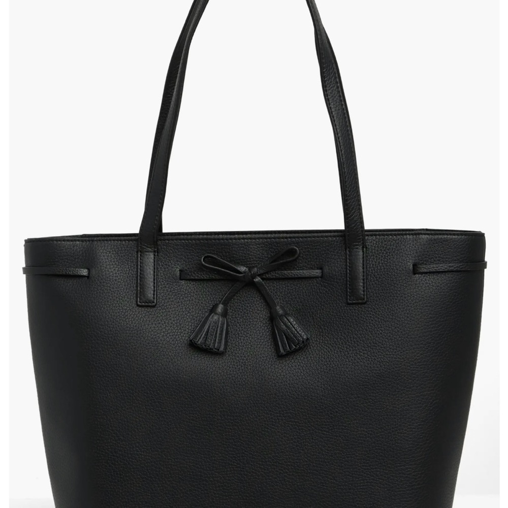 Kate Spade Zip Tote